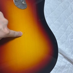 モズライト(ジャンク)の画像
