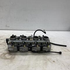 KAWASAKI GPZ1000RX キャブレター カワサキ [M-250626-54]の画像