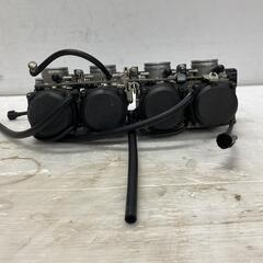 KAWASAKI GPZ1000RX キャブレター カワサキ [M-250626-54]の画像