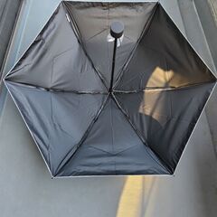 ｻﾏｰｼｰﾙﾄﾞを使用した 晴雨兼用傘です。の画像