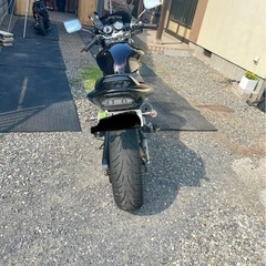 ホーネット250  の画像