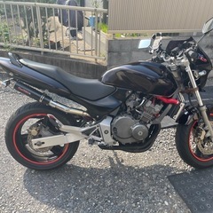 ホーネット250  の画像