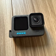 GoPro HERO12 BLACK 【Volta付き】　の画像