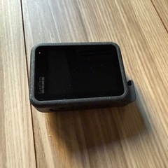 GoPro HERO12 BLACK 【Volta付き】　の画像