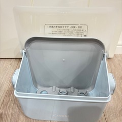 Combi 除菌じょ～ず   ベビー用品 哺乳瓶 除菌の画像