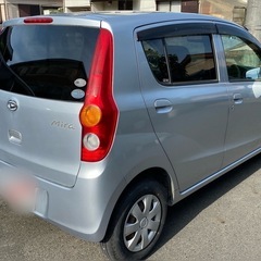 軽自動車🚗②とにかく安いお車お求めの方にの画像