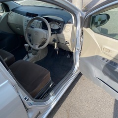 軽自動車🚗②とにかく安いお車お求めの方にの画像