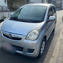 軽自動車🚗②とにかく安いお車お求めの方に