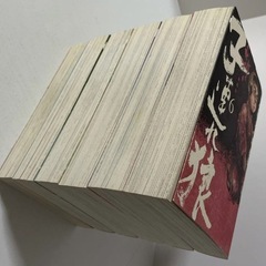 新 子連れ狼の画像
