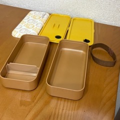 リサラーソン　お弁当箱の画像