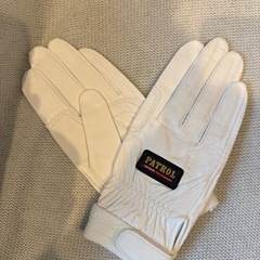 ドライビンググローブ　牛革の画像