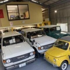 ◆自動車販売店での事務作業◆