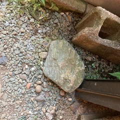 庭石　の画像