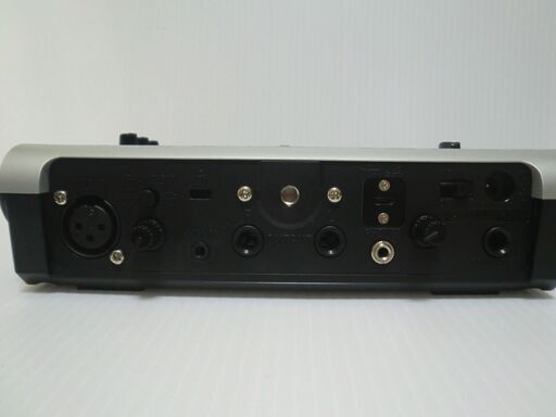 ZOOM V3 Vocal Processor (大野) 武蔵小金井のエフェクター、PA