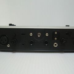 ZOOM V3 Vocal Processorの画像