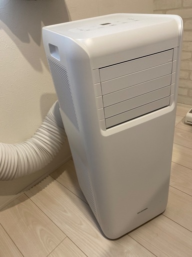 ポータブルクーラー