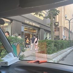 ダイハツタント　お届け無料期間あり！の画像