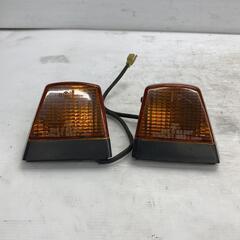 KAWASAKI GPZ1000RX リアウィンカー カワサキ ...