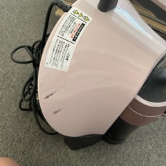 ふとん掃除機
の画像