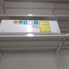 リユースのサカイ浦和店【D855】エアコン ダイキン AN224...