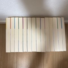 ぼくたちと駐在さんの700日戦争　小説　1-14巻の画像