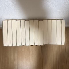 ぼくたちと駐在さんの700日戦争　小説　1-14巻の画像