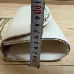 セレモニー　セカンドバッグ　の画像