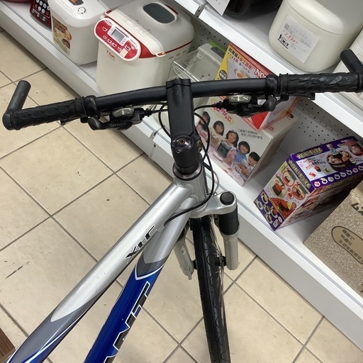 Mountain Bikes | Full & Hardtail Bikes | Giant Bicycles
