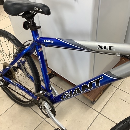 GIANT ジャイアント XTC840