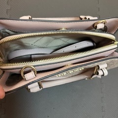 マイケルコースのバッグの画像