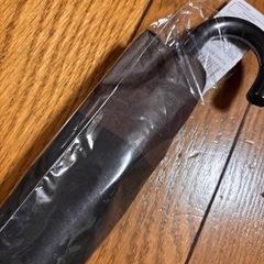 定価2200円　晴雨兼用折りたたみ傘　新品2の画像