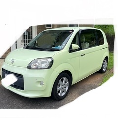 ポルテ　H26の画像