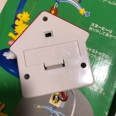 【おもちゃ】ニューミュージカルメリー　0〜2才の画像