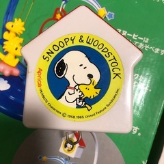 【おもちゃ】ニューミュージカルメリー　0〜2才の画像