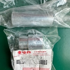 バイク
旧車スズキRG250Eストック部品の画像
