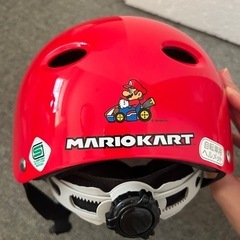ヘルメット子供用の画像
