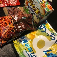 雑談グループ