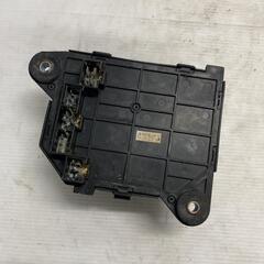 KAWASAKI GPZ1000RX ヒューズボックス カワサキ [M-250626-60]の画像