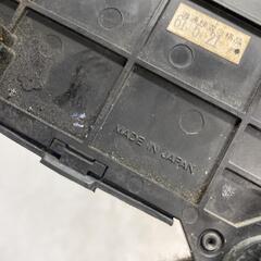 KAWASAKI GPZ1000RX ヒューズボックス カワサキ [M-250626-60]の画像