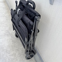 Jeep   
キャンプ用キャリーカートの画像