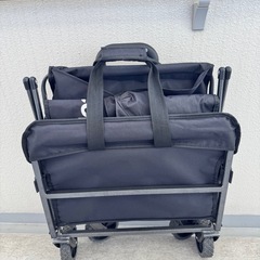 Jeep   
キャンプ用キャリーカートの画像