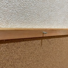 コルクボード　の画像