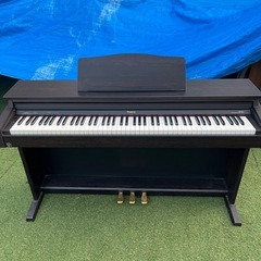 Roland 電子ピアノHP147R (UT) 小俣の鍵盤楽器、ピアノの中古
