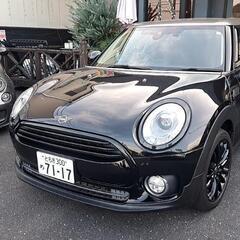 値下げ★綺麗★ミニクラブマンD