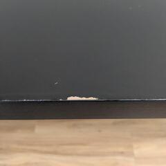IKEA デスクの画像