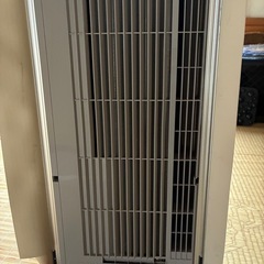 コロナ ルームエアコン ウインド形冷房専用の画像