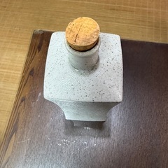 お酒空き瓶の画像