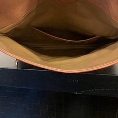 セリーヌ　クラッチバッグの画像