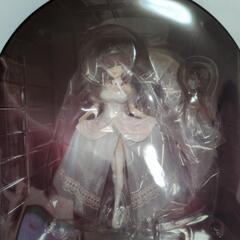 一番くじホロライブ Wedding Dress Style 宝鐘マリンフィギュアの画像