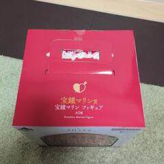 一番くじホロライブ Wedding Dress Style 宝鐘マリンフィギュアの画像